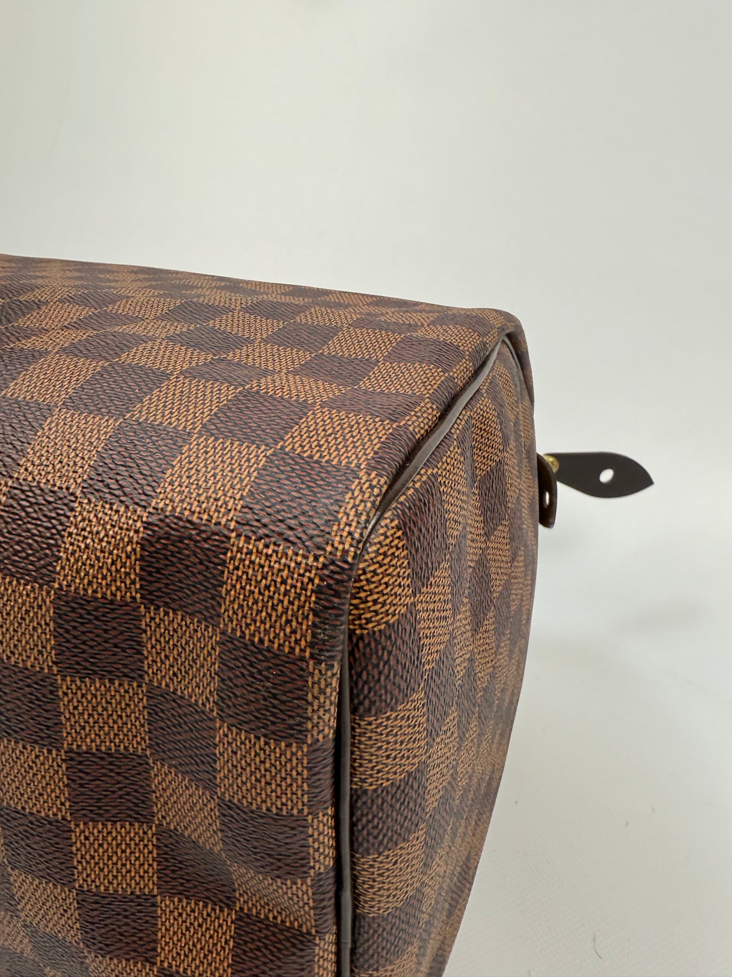Louis Vuitton Speedy Damier 35