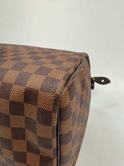 Louis Vuitton Speedy Damier 35