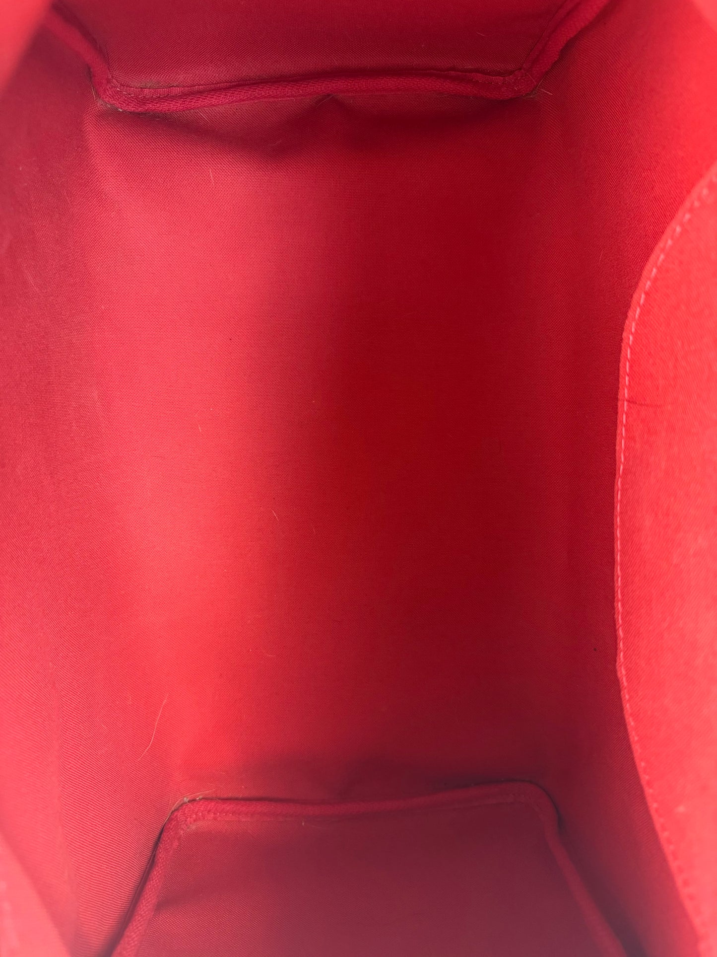 Louis Vuitton Speedy Damier 35