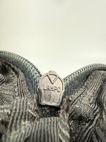 Prada Nylon Sidebag schwarz