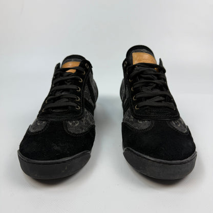 Louis Vuitton Denim Sneaker 42