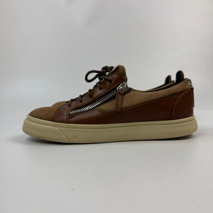 Giuseppe Zanotti Sneaker 42
