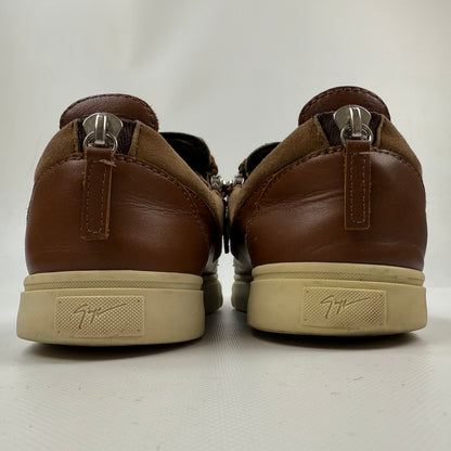 Giuseppe Zanotti Sneaker 42
