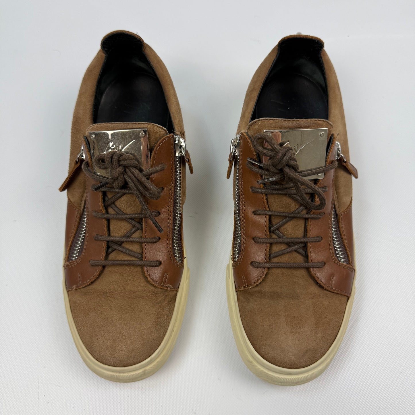 Giuseppe Zanotti Sneaker 42