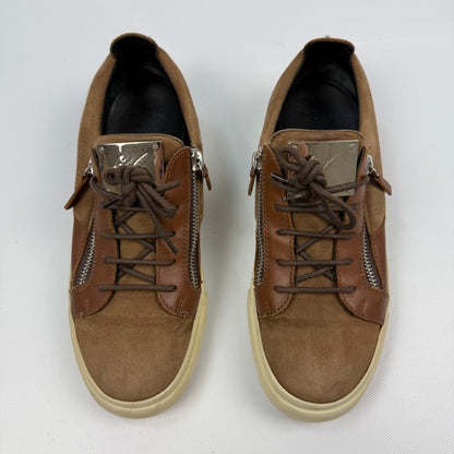 Giuseppe Zanotti Sneaker 42