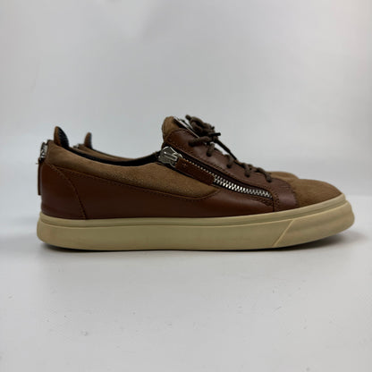 Giuseppe Zanotti Sneaker 42