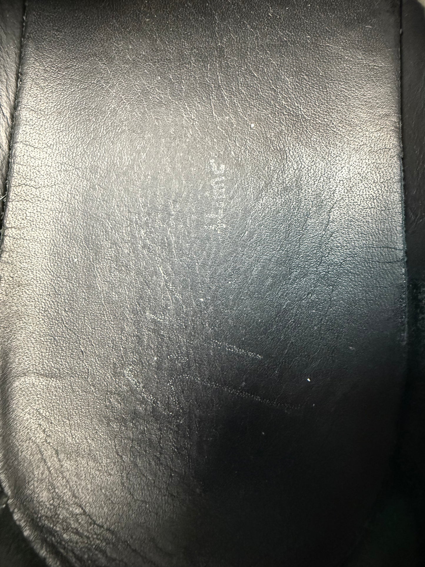 Giuseppe Zanotti Sneaker 42