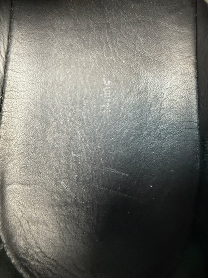 Giuseppe Zanotti Sneaker 42