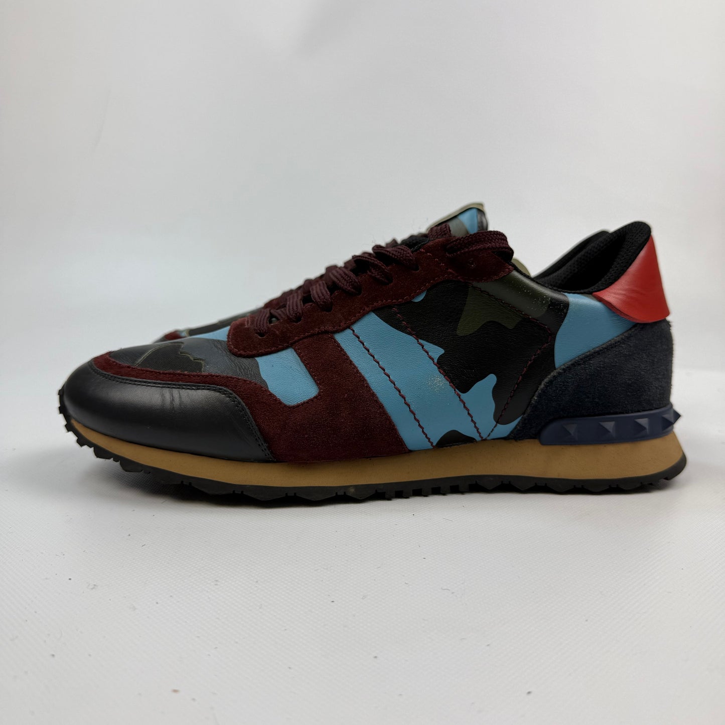 Valentino Garavani Sneaker 43