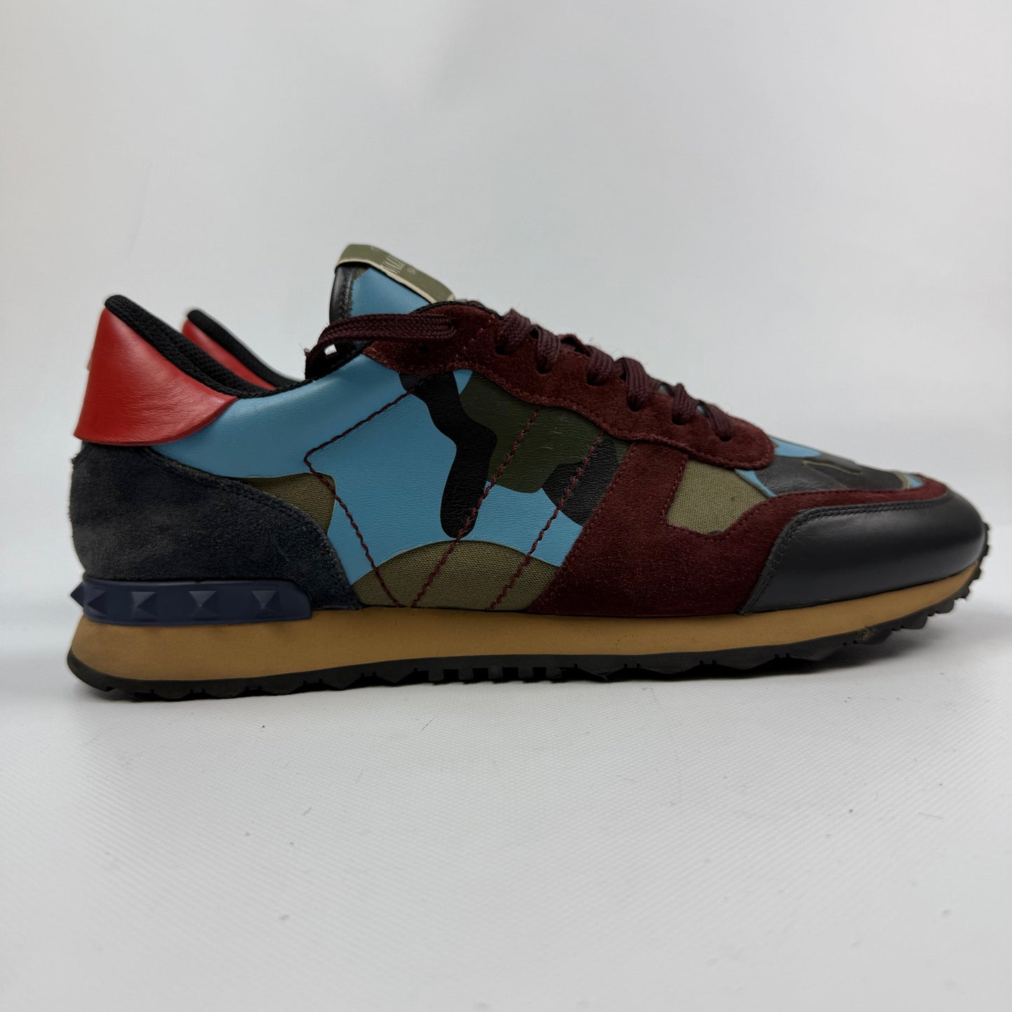 Valentino Garavani Sneaker 43