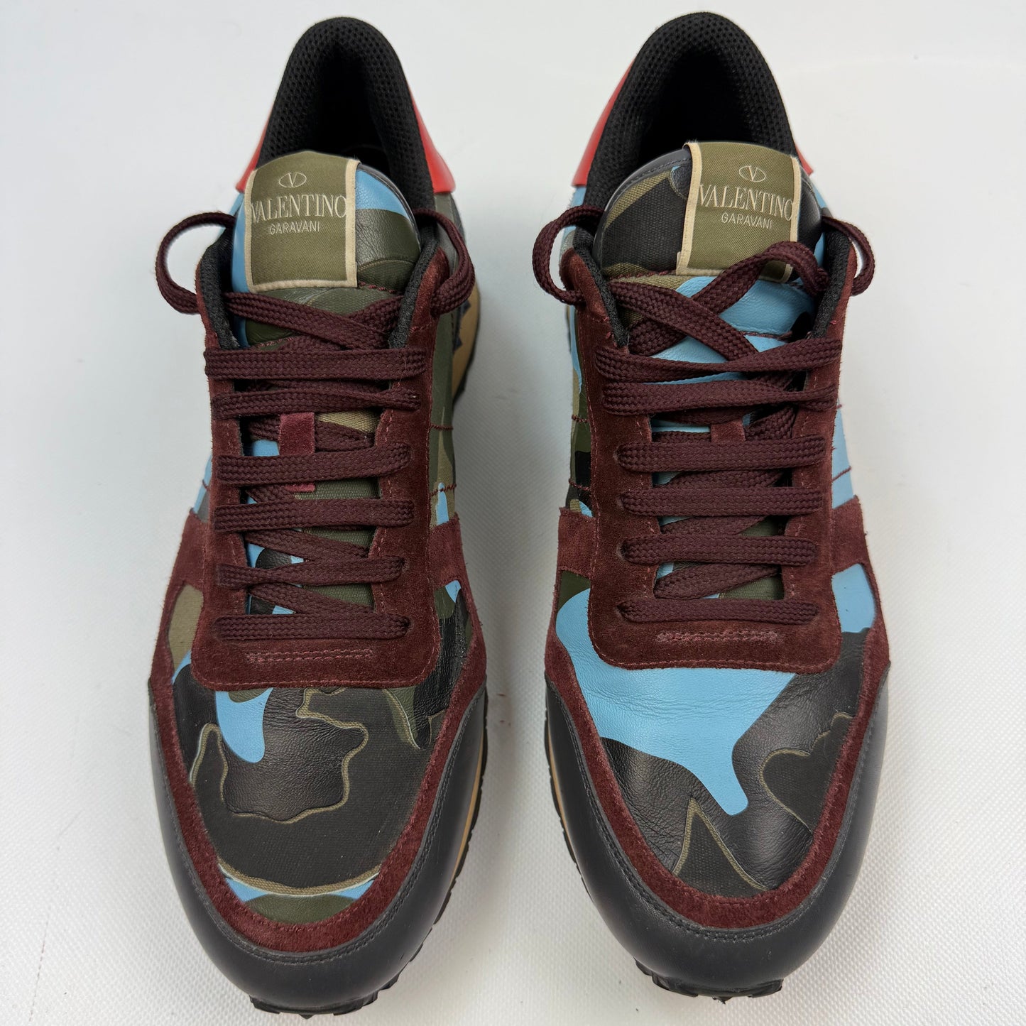 Valentino Garavani Sneaker 43