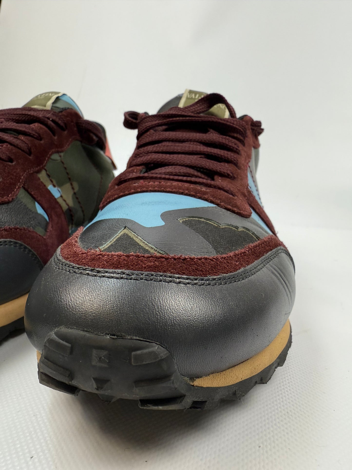 Valentino Garavani Sneaker 43