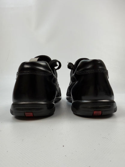 Prada Sneaker schwarz 40