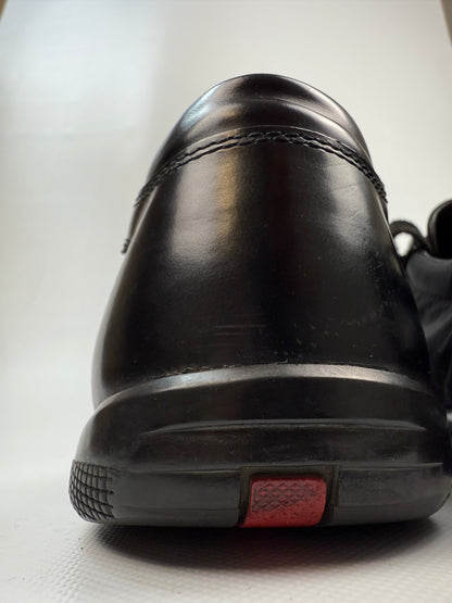 Prada Sneaker schwarz 40