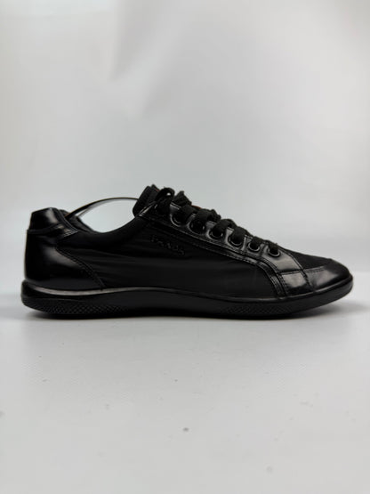 Prada Sneaker schwarz 40