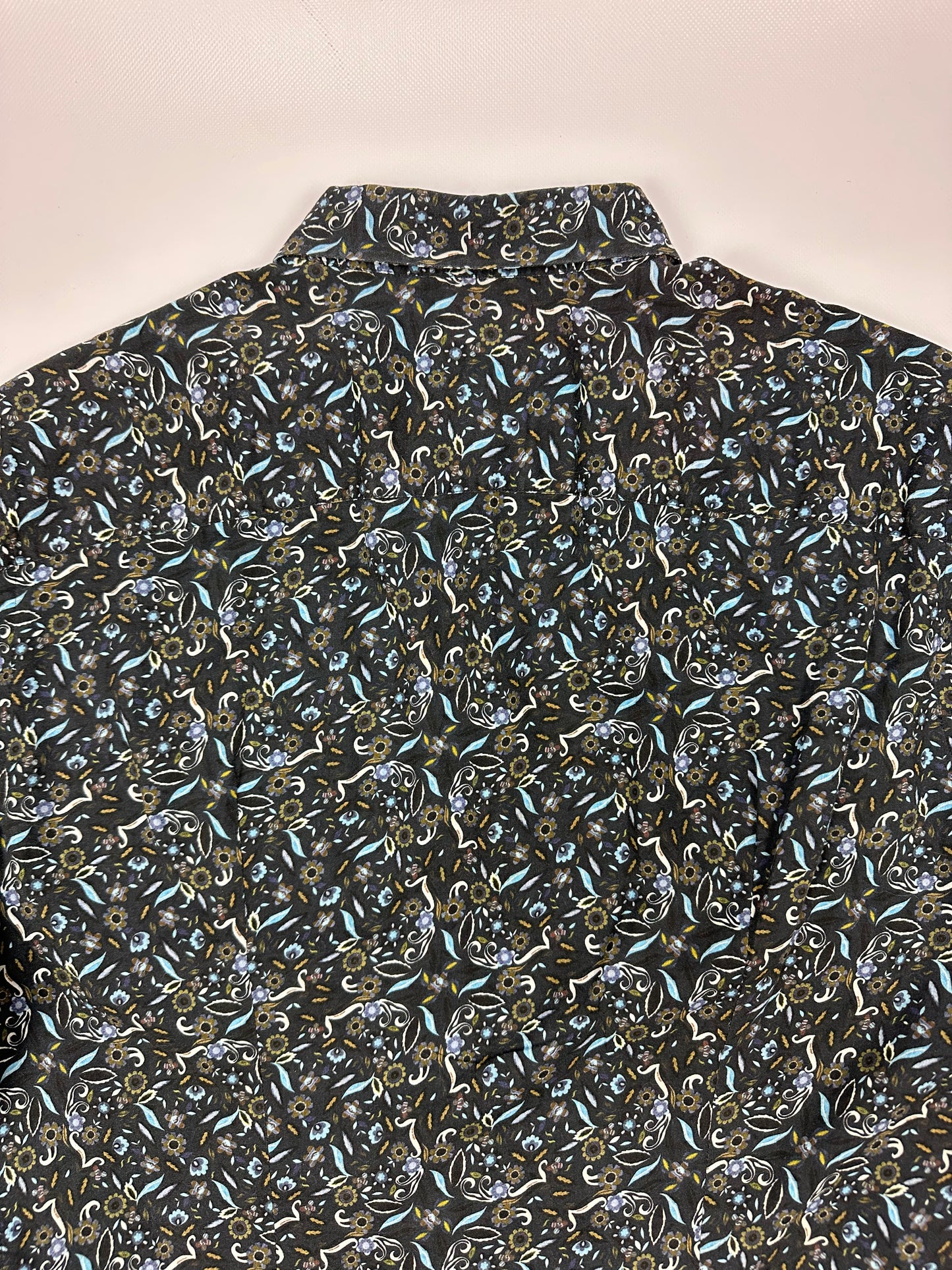 Vintage Fendi Hemd 41