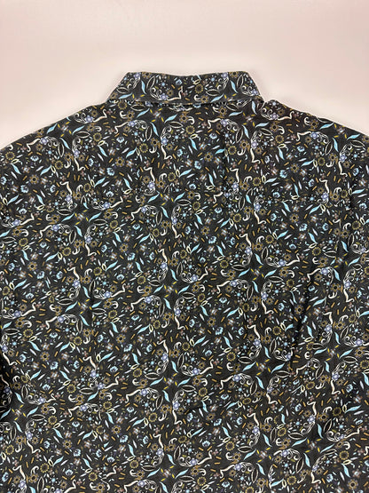 Vintage Fendi Hemd 41