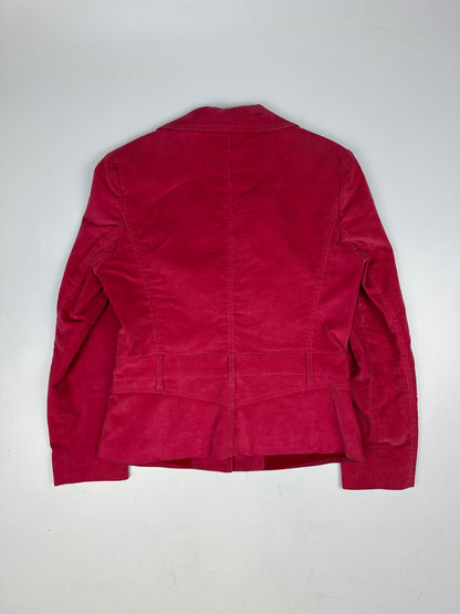 Vintage Moschino Blazer pink Gr. 46