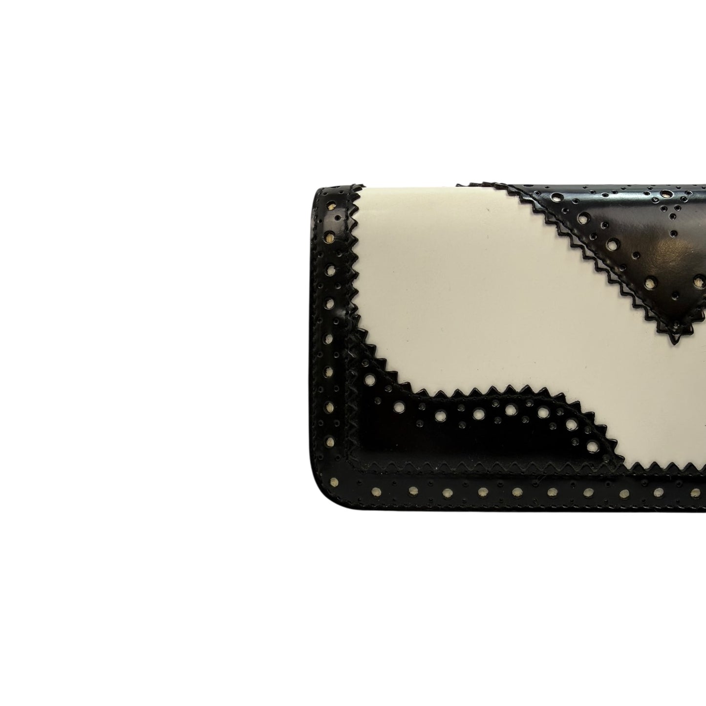 Vintage Christian Dior D'trick Pouch