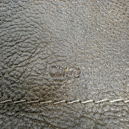 Vintage Chloé Bag braun