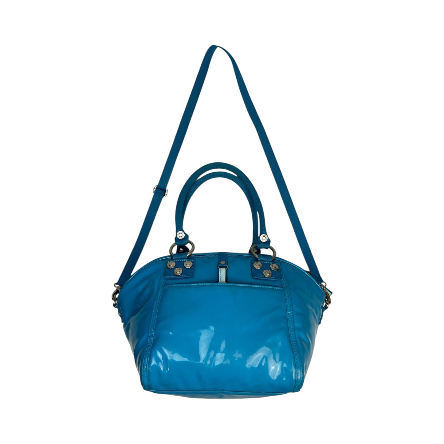 GG&L Handtasche blau