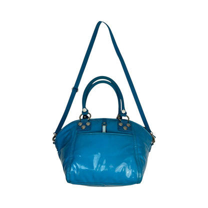 GG&L Handtasche blau