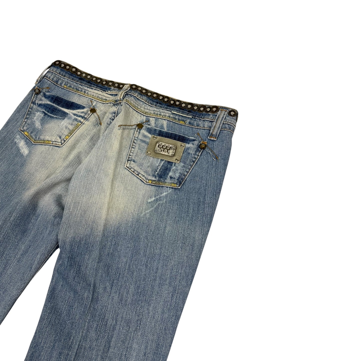 Vintage Dolce & Gabbana Jeans Hose 30