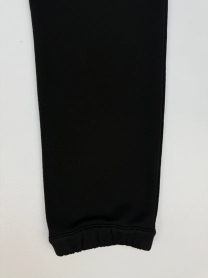 Burberry Jogginghose schwarz Gr. M