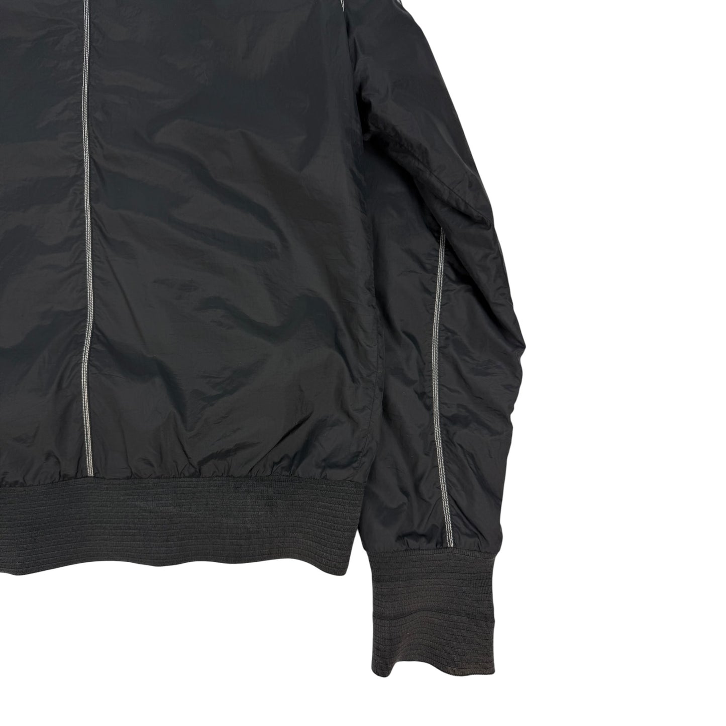 Vintage Diesel Jacke schwarz Gr. L