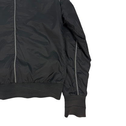 Vintage Diesel Jacke schwarz Gr. L