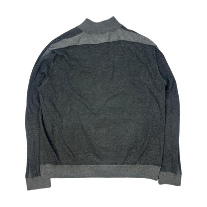 Vintage Armani Jacke grau Gr. XXL