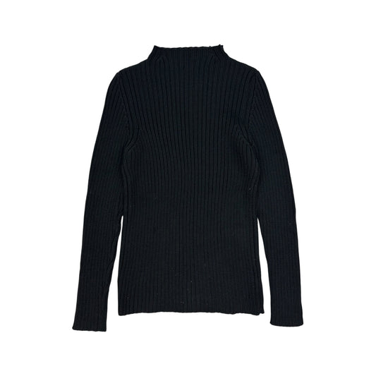 Vintage Prada Pullover schwarz 40/M