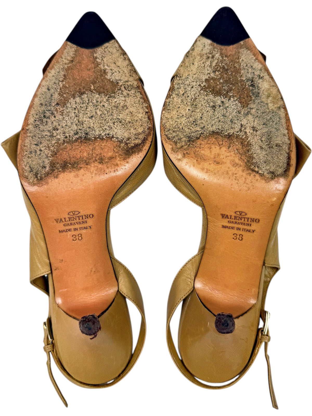 Vintage Valentino Garavani Heels