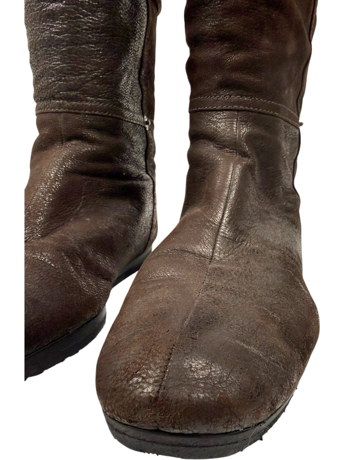 Vintage Prada Stiefel