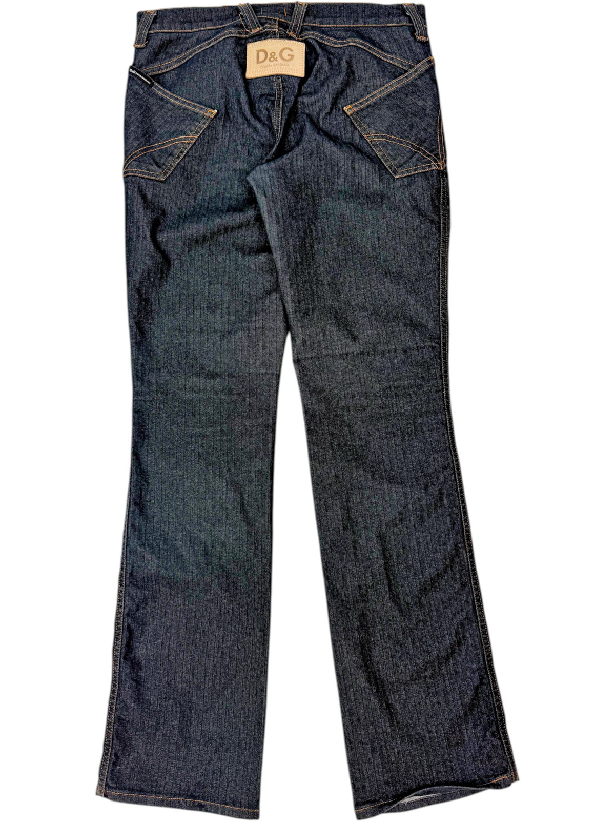 Vintage Dolce & Gabbana Pants