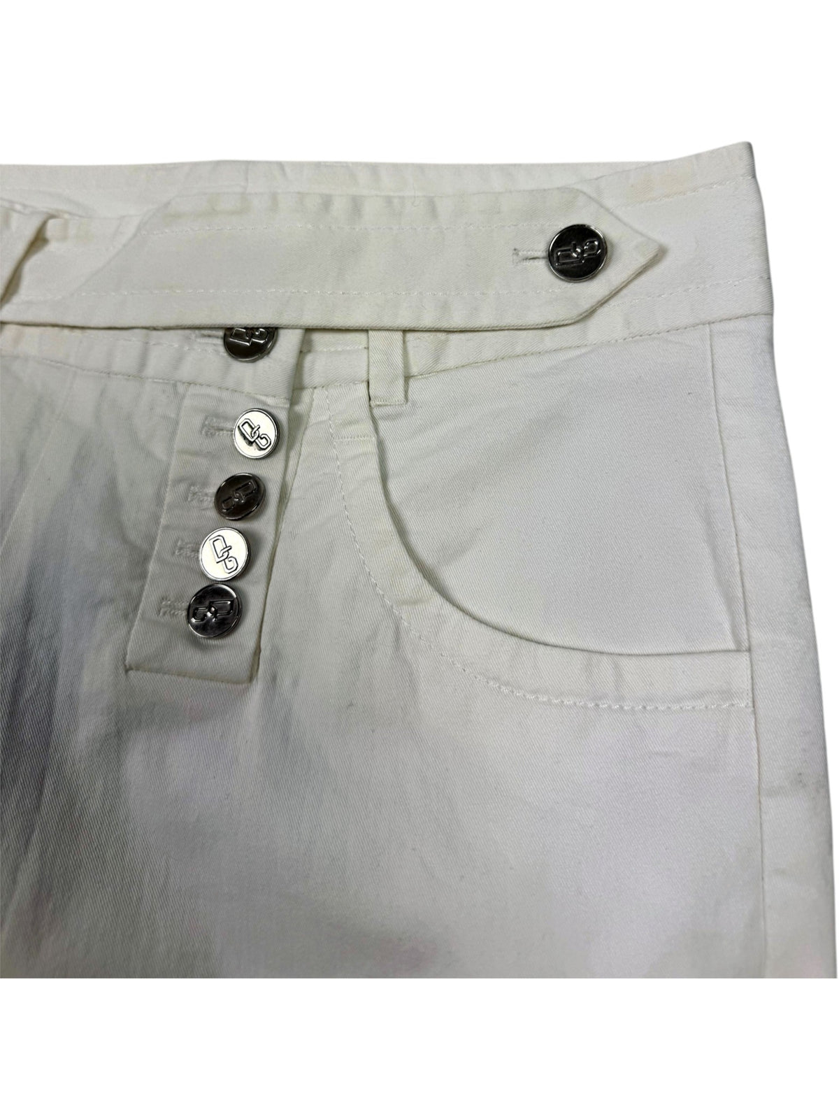 Vintage Dolce & Gabbana Capri
