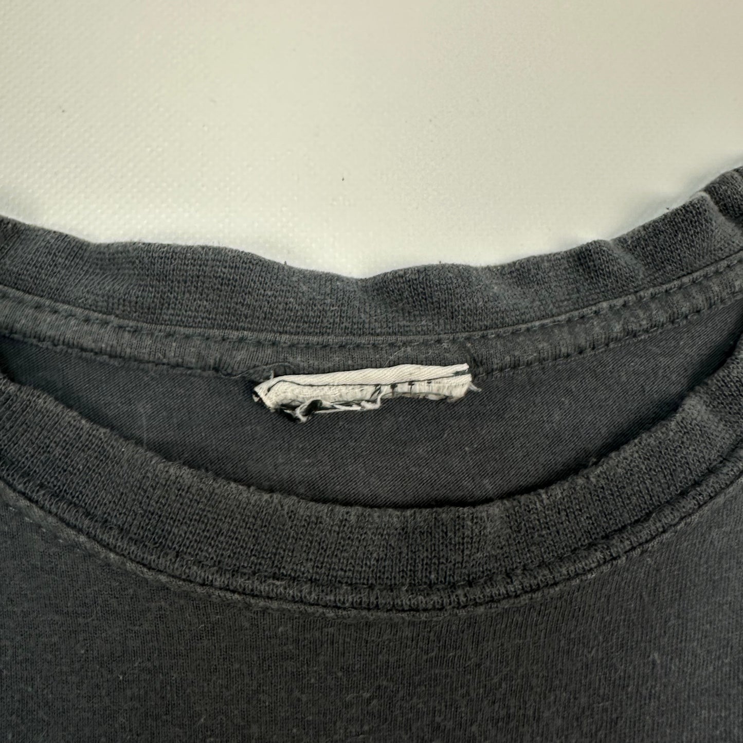 Vintage Call Of Duty MW3 T-Shirt schwarz XL
