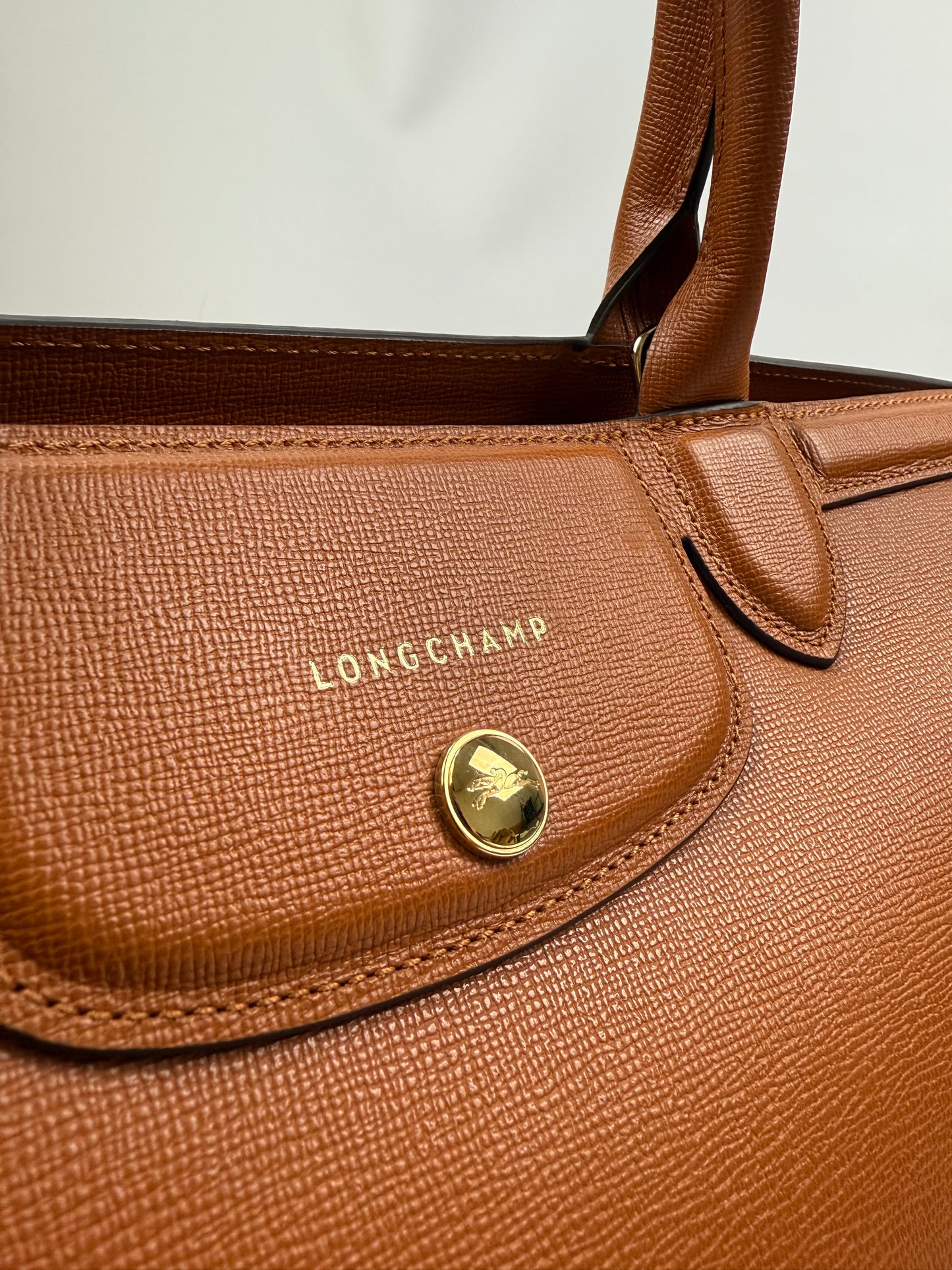 Longchamp Le Pilage Handtasche