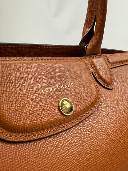 Longchamp Le Pilage Handtasche
