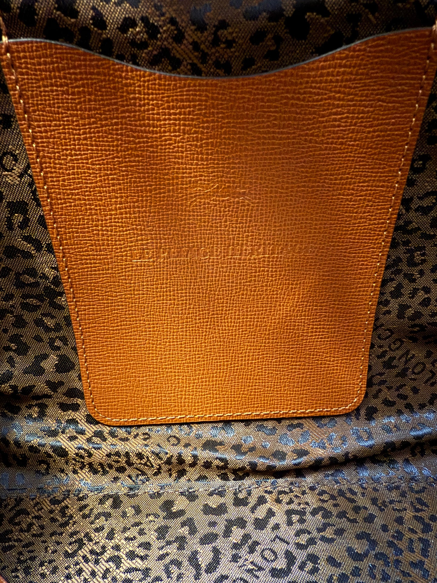 Longchamp Le Pilage Handtasche