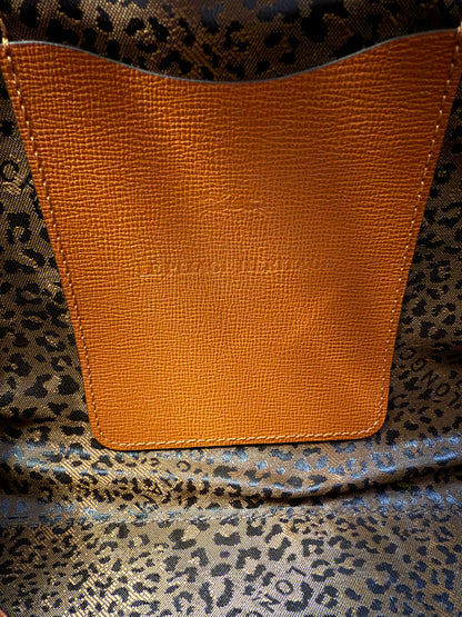 Longchamp Le Pilage Handtasche