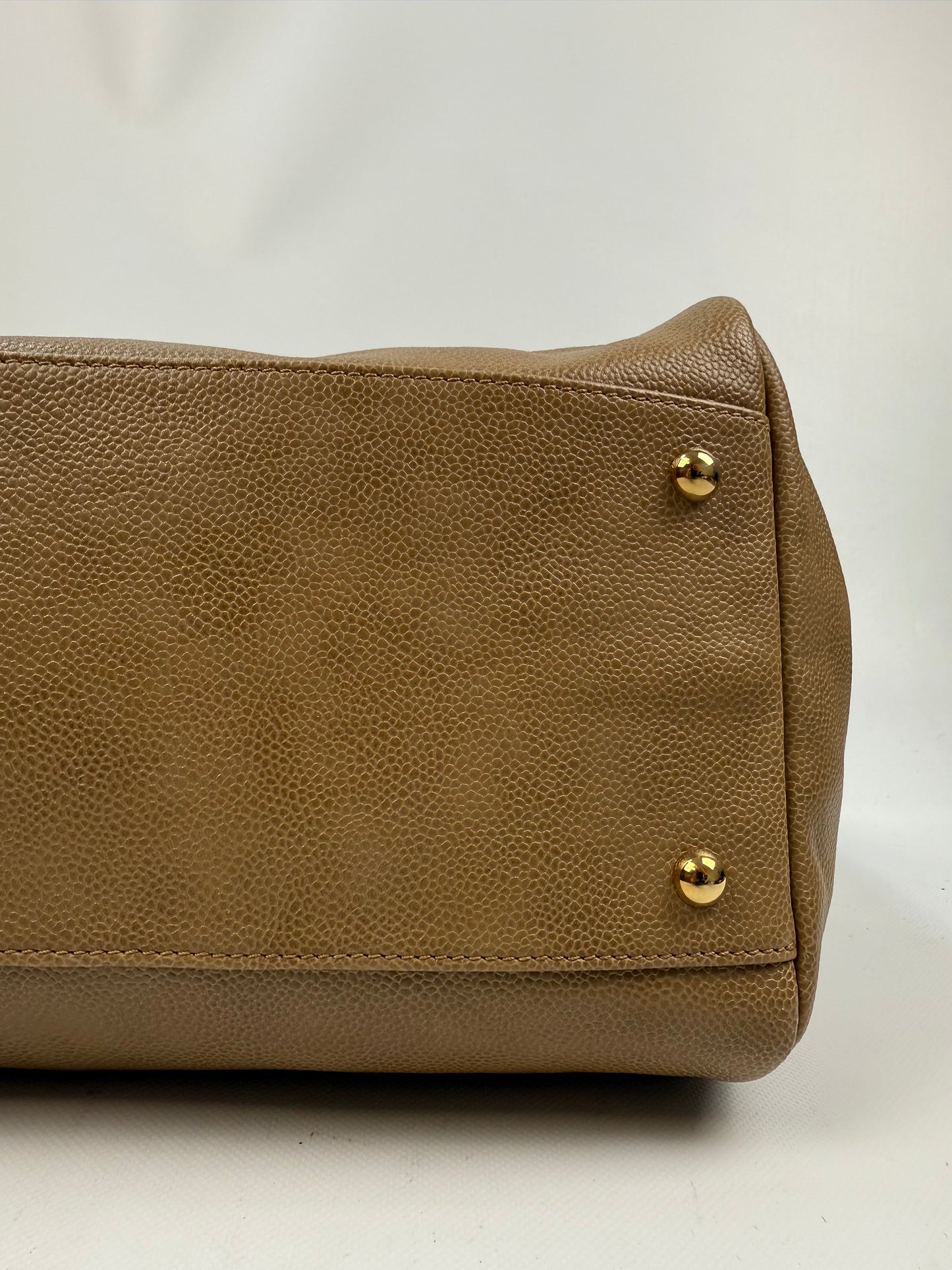 Longchamp Gatsby Handtasche braun