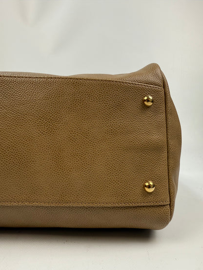 Longchamp Gatsby Handtasche braun