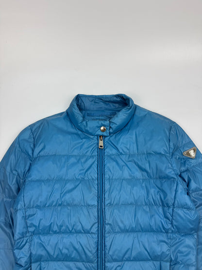 Prada Jacke blau Damen S