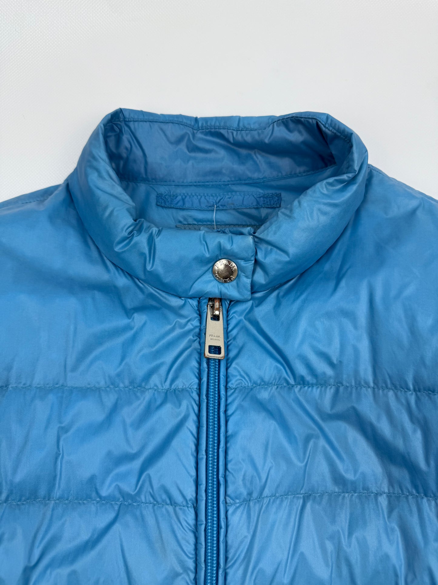 Prada Jacke blau Damen S