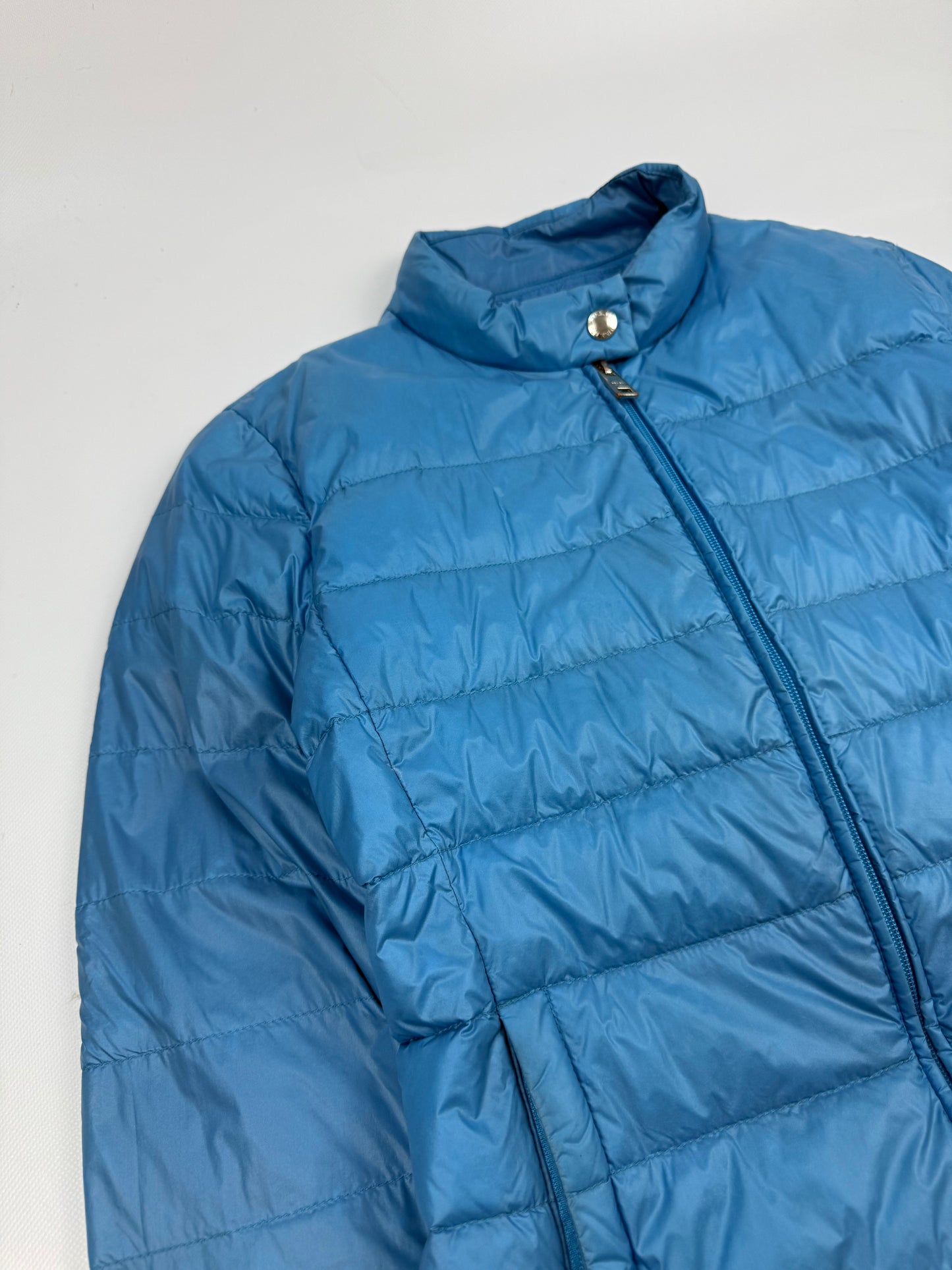 Prada Jacke blau Damen S