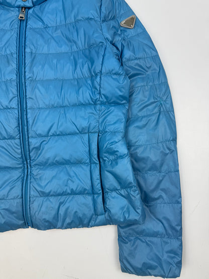 Prada Jacke blau Damen S