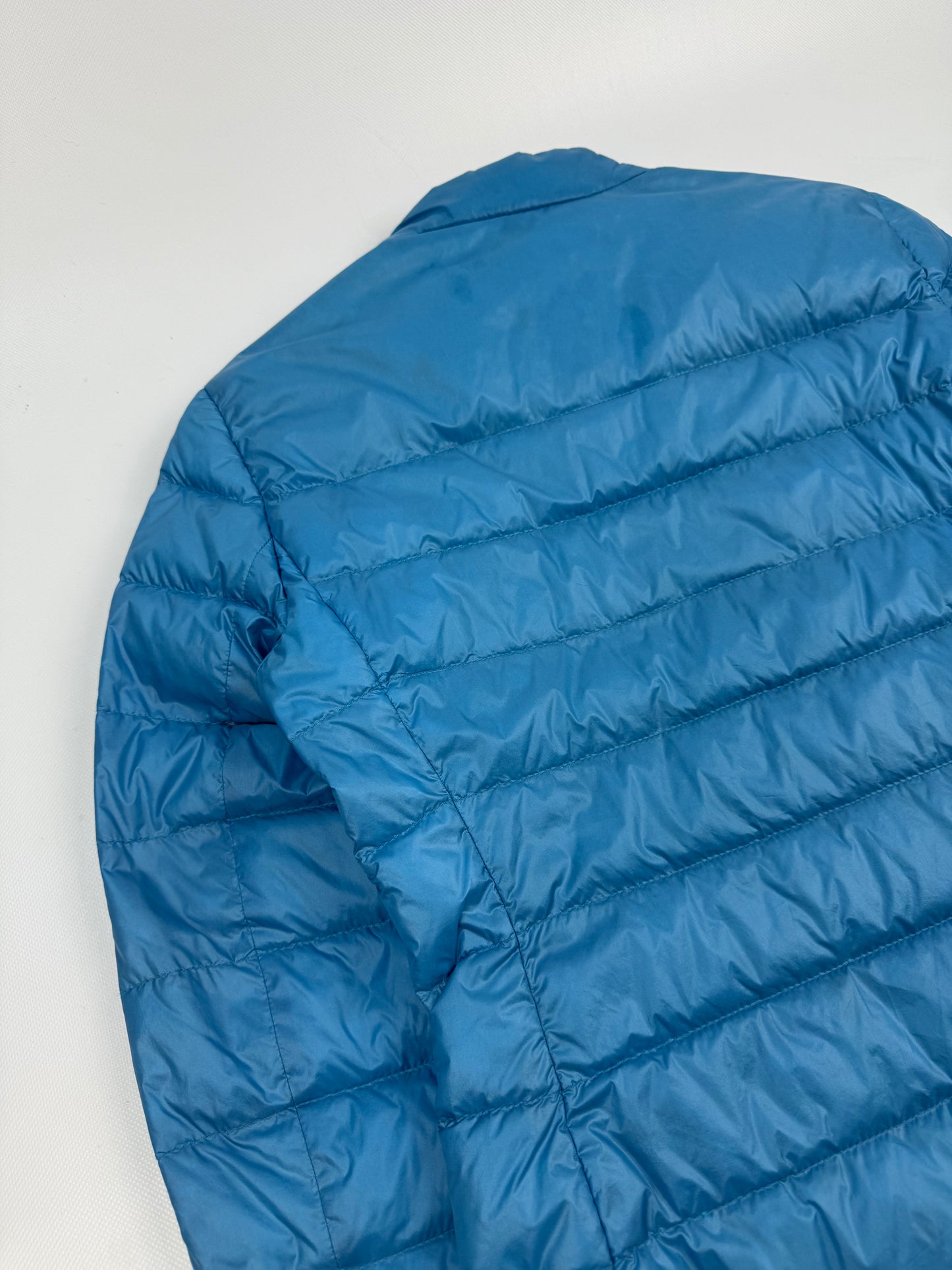 Prada Jacke blau Damen S