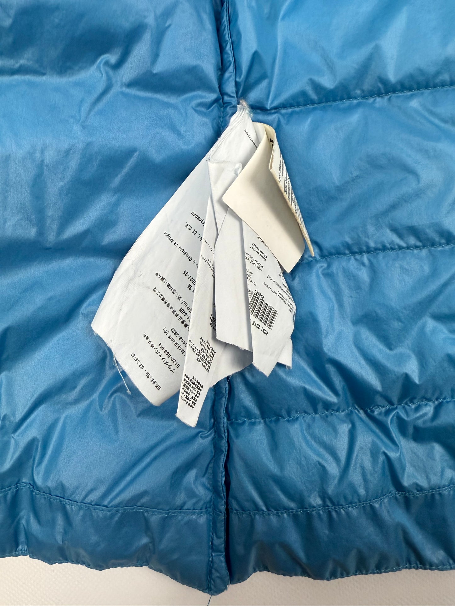 Prada Jacke blau Damen S