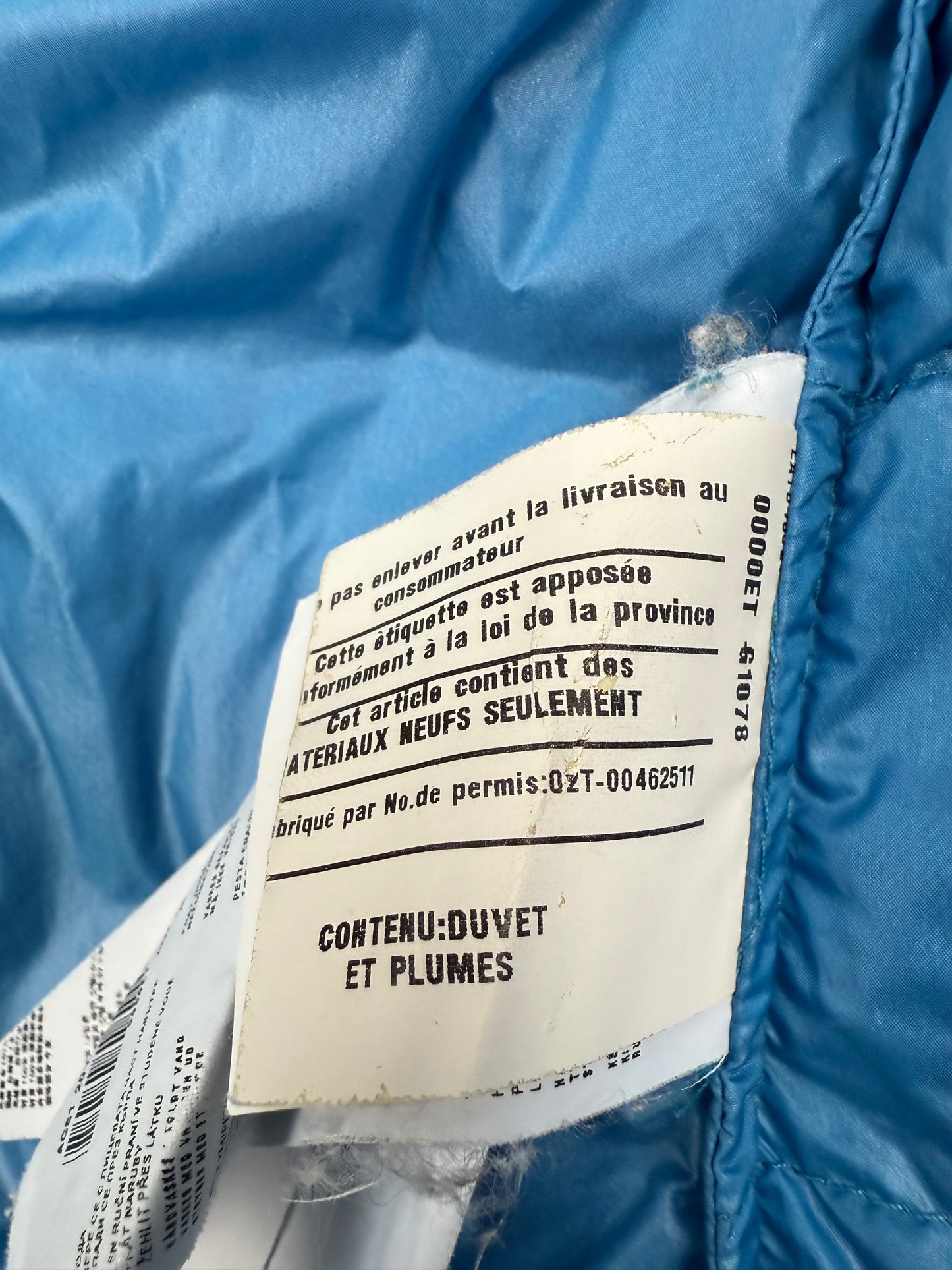 Prada Jacke blau Damen S